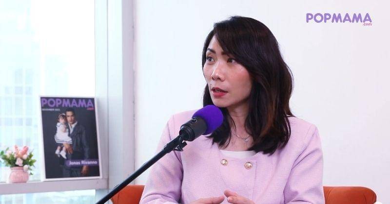 Popmama.com/Krisnaji Iswandani